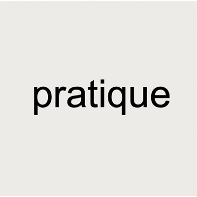 Pratique
