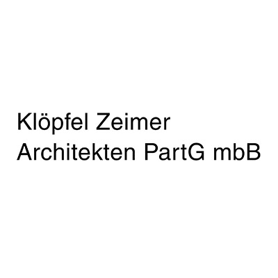 Klöpfel Zeimer Architekten