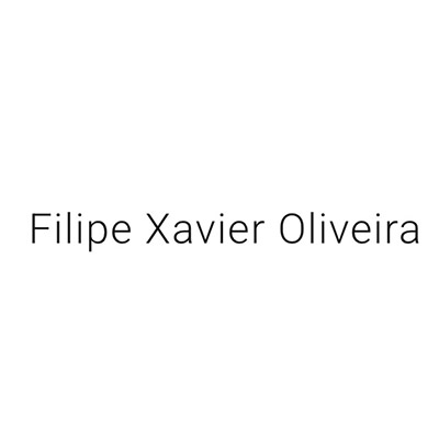 Filipe Xavier Oliveira
