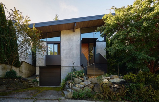 In-Kind House by GO&#8217;C