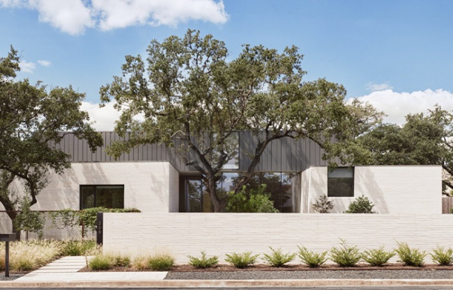 Westbrook Residence by Alterstudio Architecture