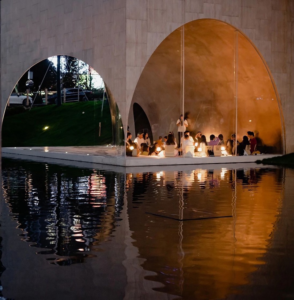 AYDC Public Art Center