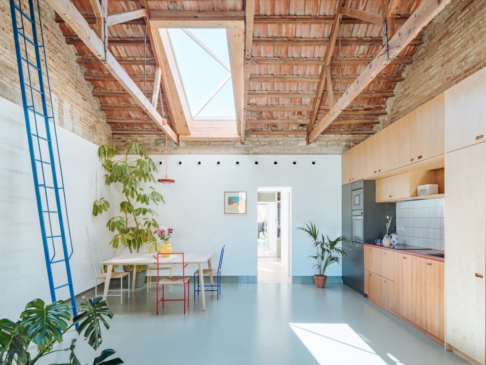 Cruda House by MEII ESTUDIO pg6