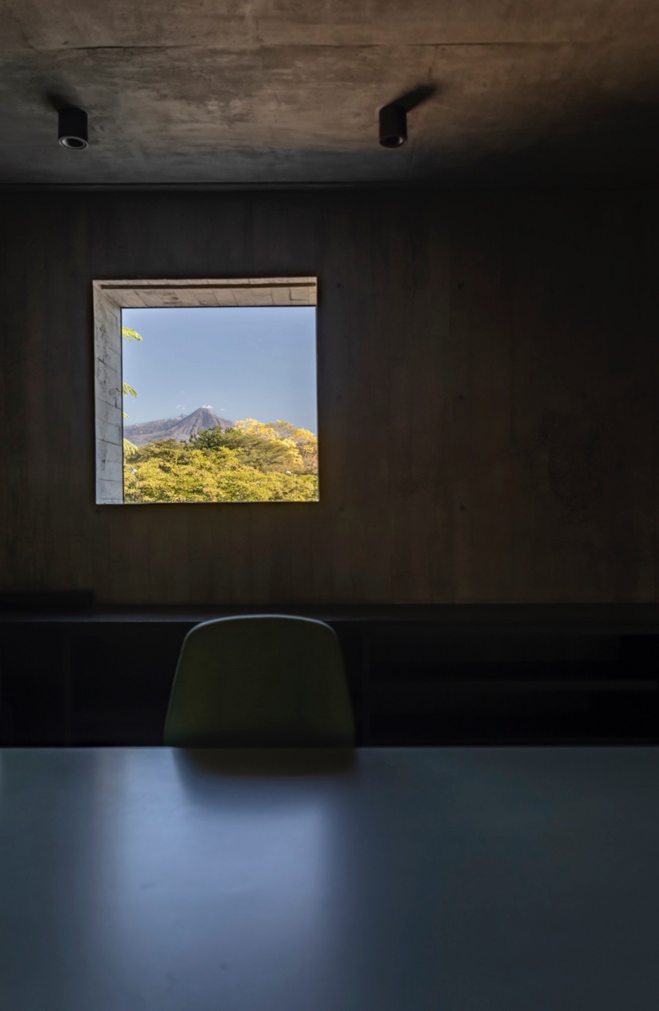 Di Frenna Architects Atelier Di Frenna Arquitectos