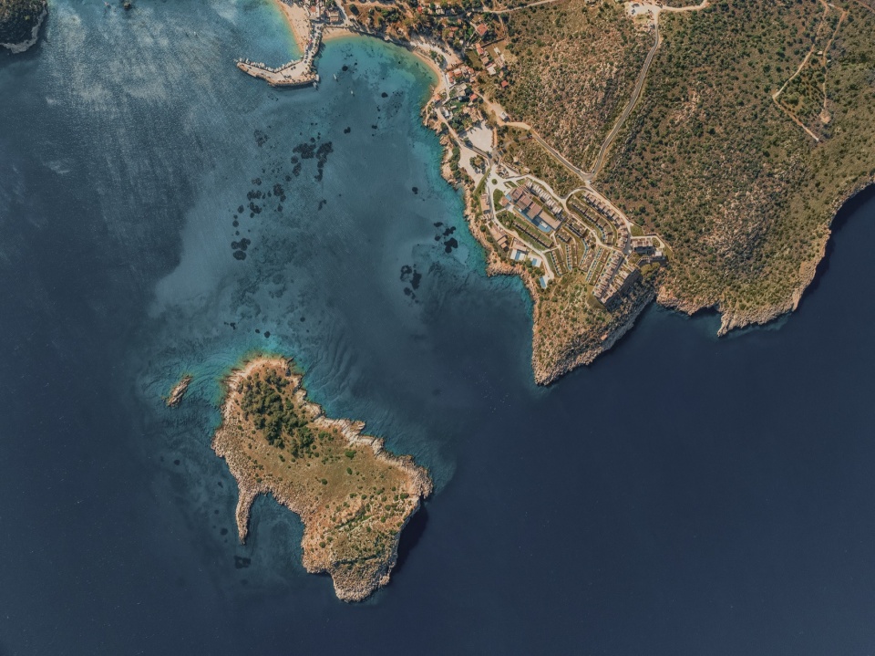 JW Marriott Crete Resort Spa by Block722