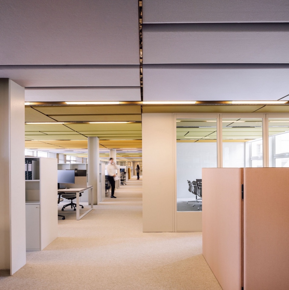 LAW FIRM LISBON by Ricardo Bak Gordon