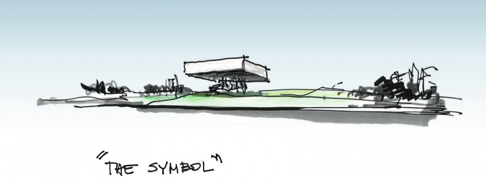 National Medal of Honor Museum Rafael Vinoly Architects