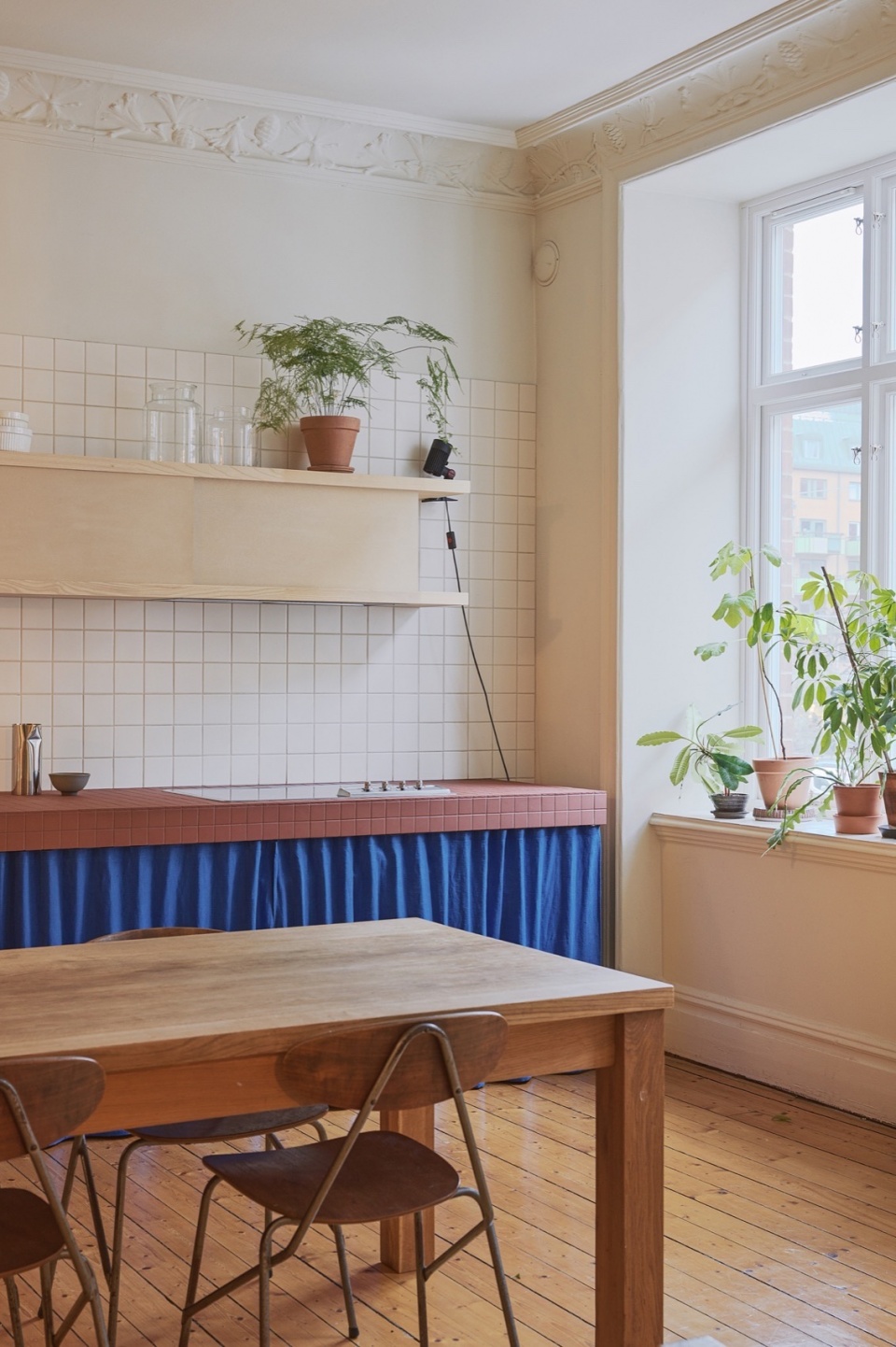 Plantagegatan by mnmt