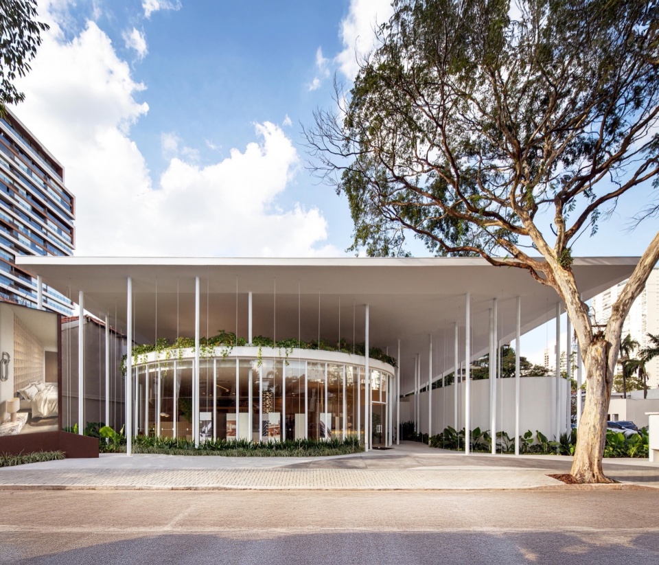 TESS PAVILION by Leonardo Zanatta zi1