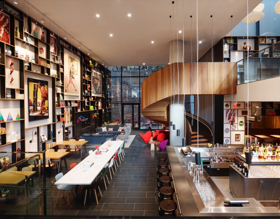 citizen Marriott by Concrete