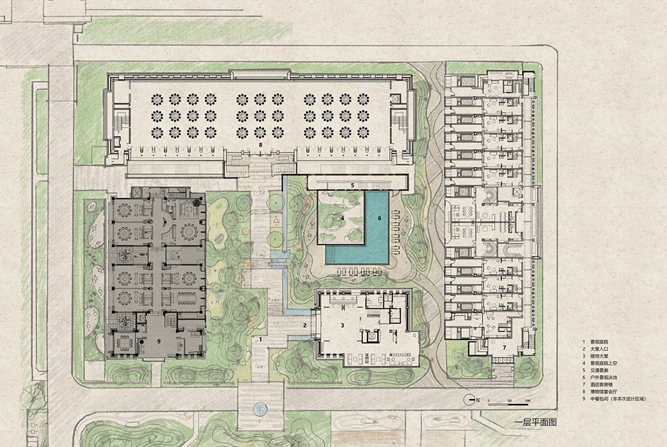 joyous spring wellness center by soong lab