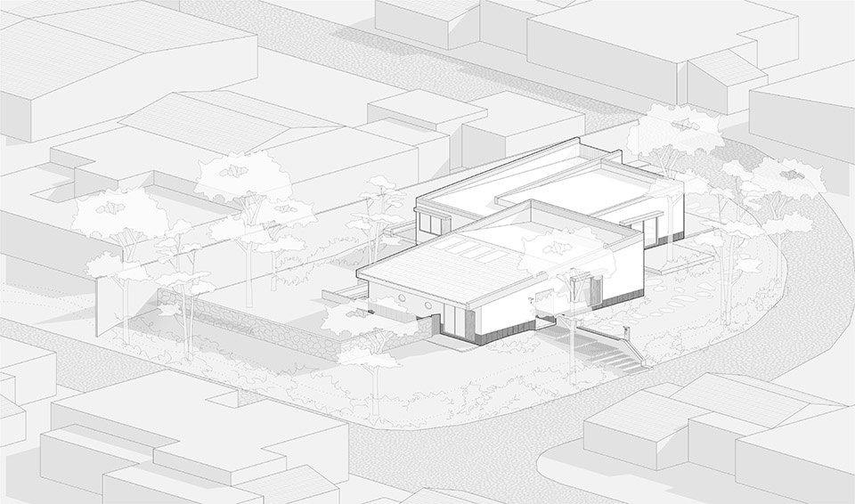 malvas 59 by estudio radillo alba