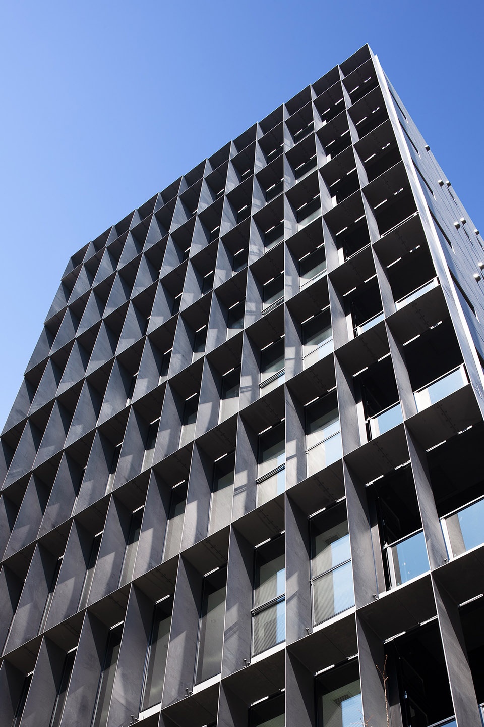 vectors in fukuoka by sako architects