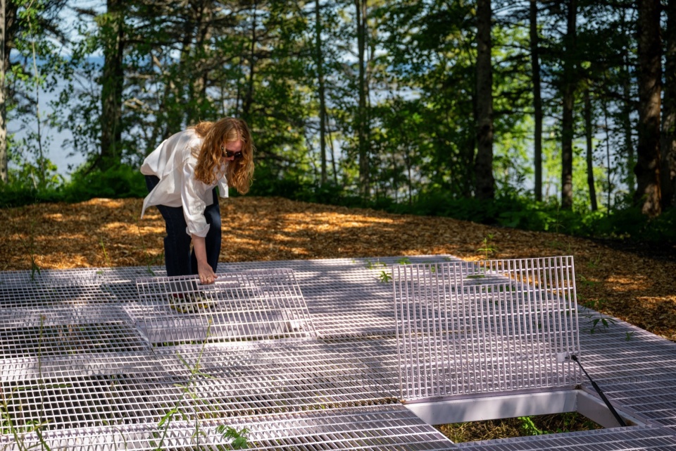 26th International Garden Festival