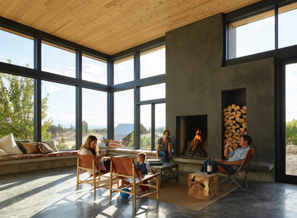 COR Cellars by GO C