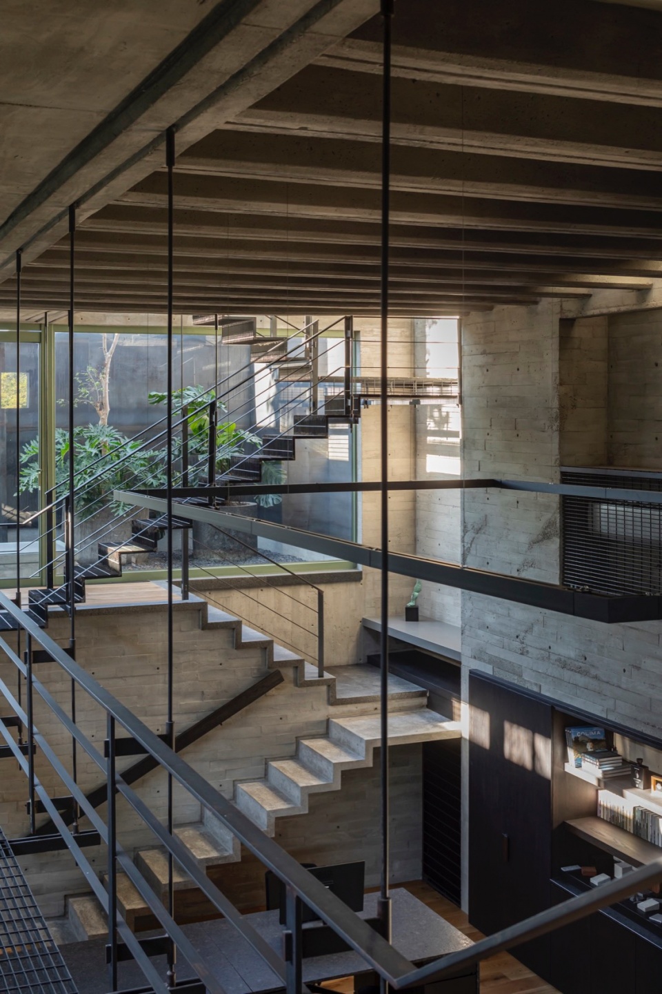 Di Frenna Architects Atelier Di Frenna Arquitectos