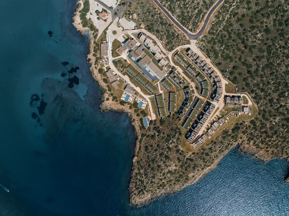 JW Marriott Crete Resort Spa by Block722