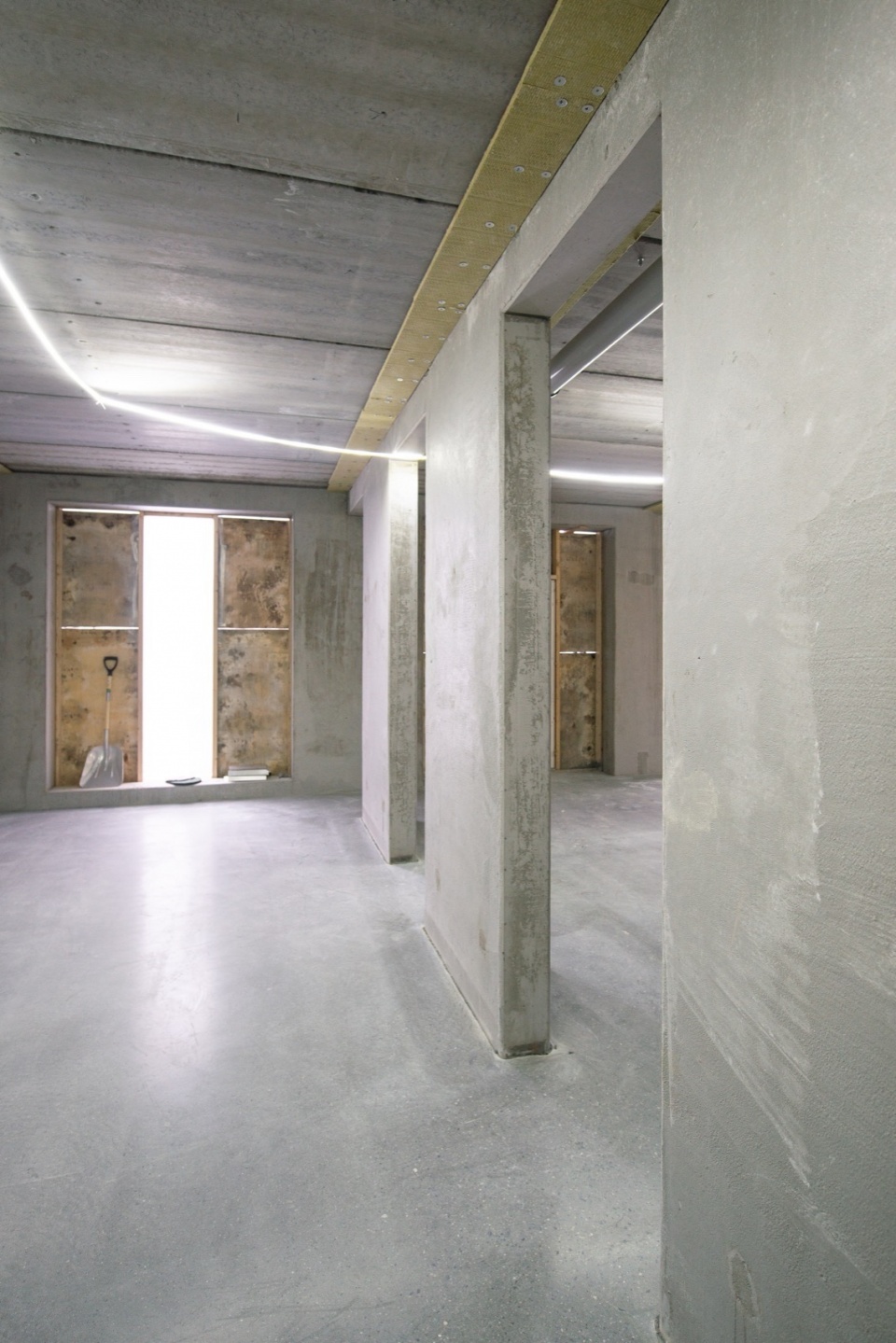 Kallerud Student Housing by Sanden Hodnekvam Architects