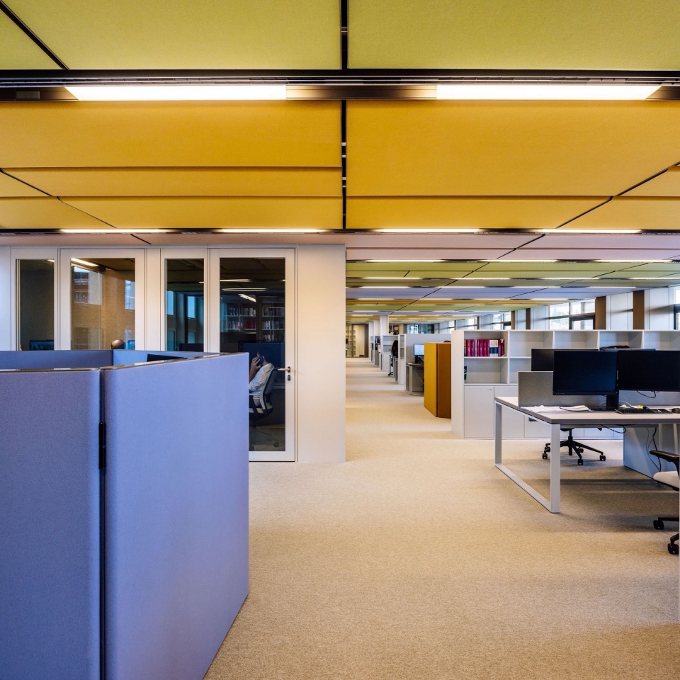 LAW FIRM LISBON by Ricardo Bak Gordon