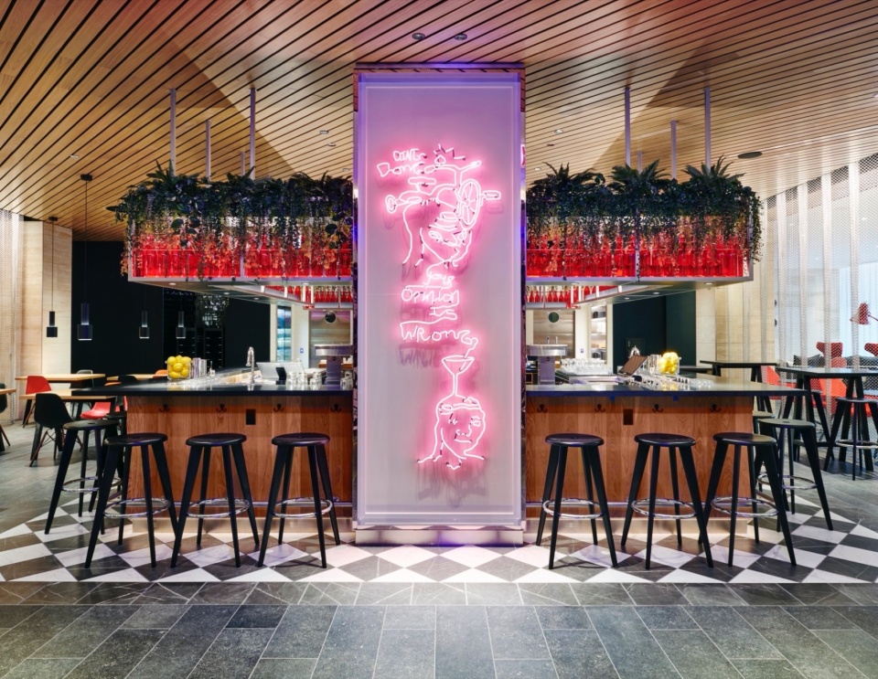 citizen Marriott by Concrete