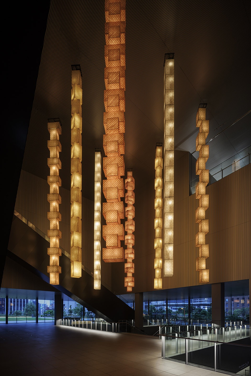 louis vuitton visionary journeys by oma