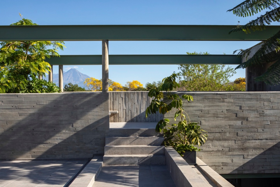 Di Frenna Architects Atelier Di Frenna Arquitectos