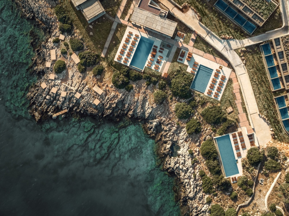 JW Marriott Crete Resort Spa by Block722