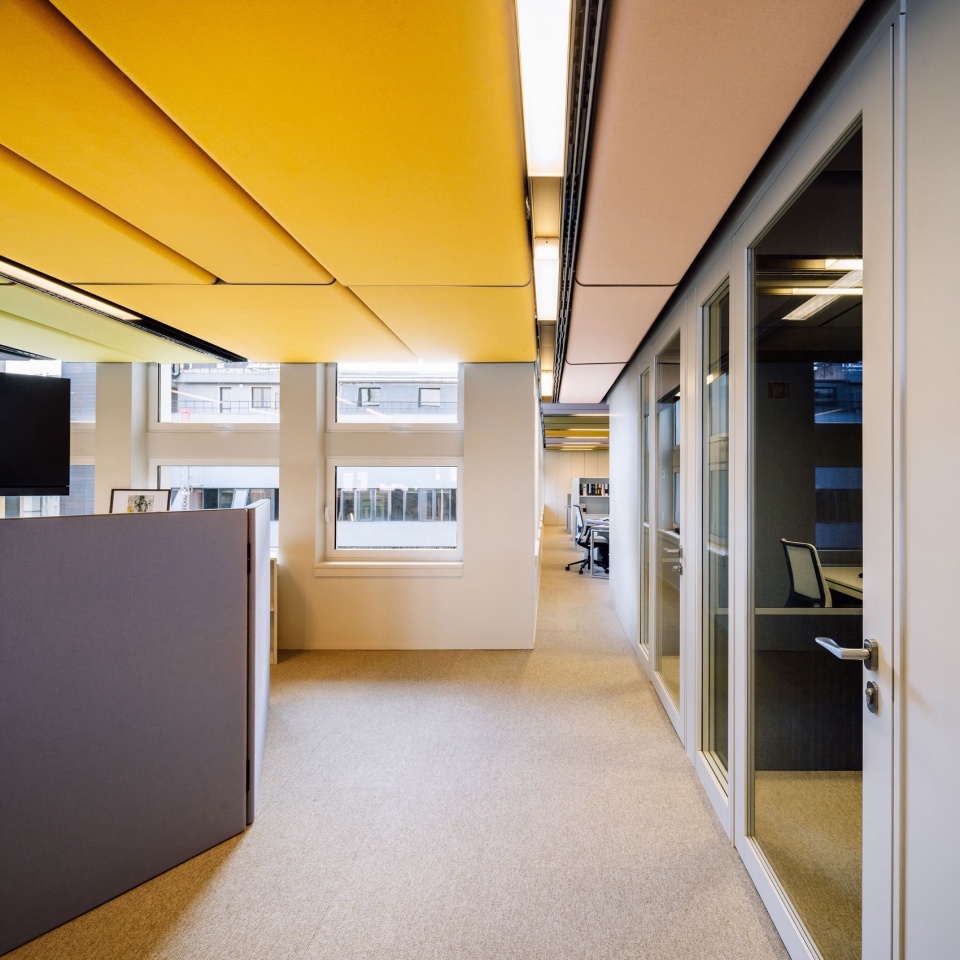 LAW FIRM LISBON by Ricardo Bak Gordon
