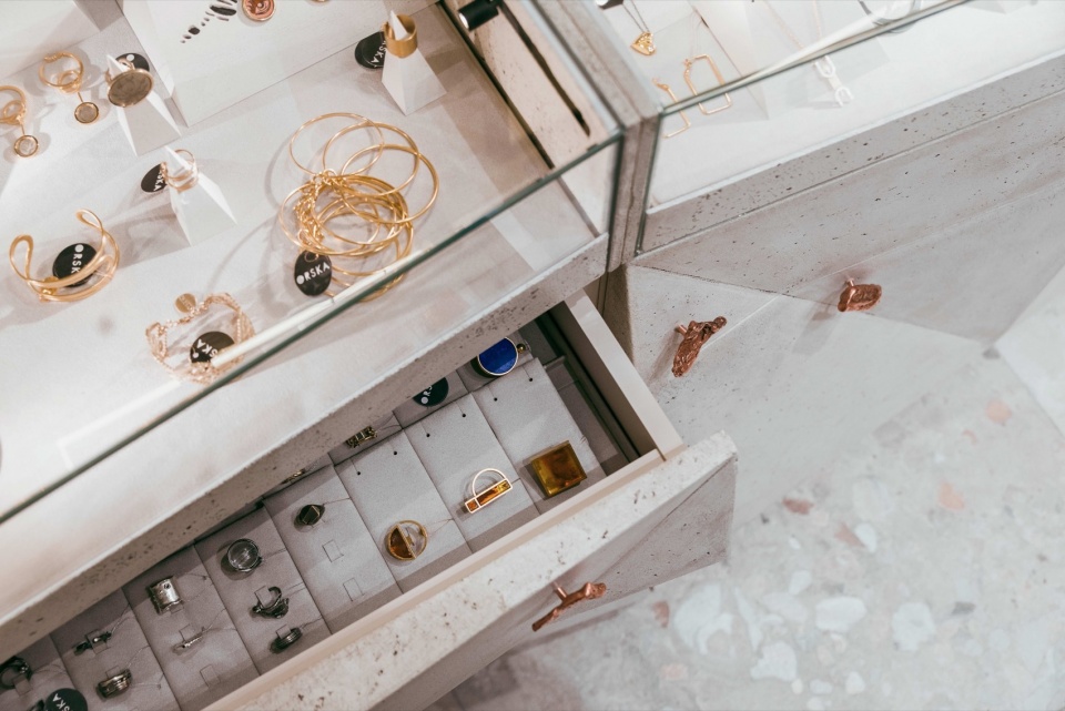 ORSKA boutique by mode lina Anna Orska