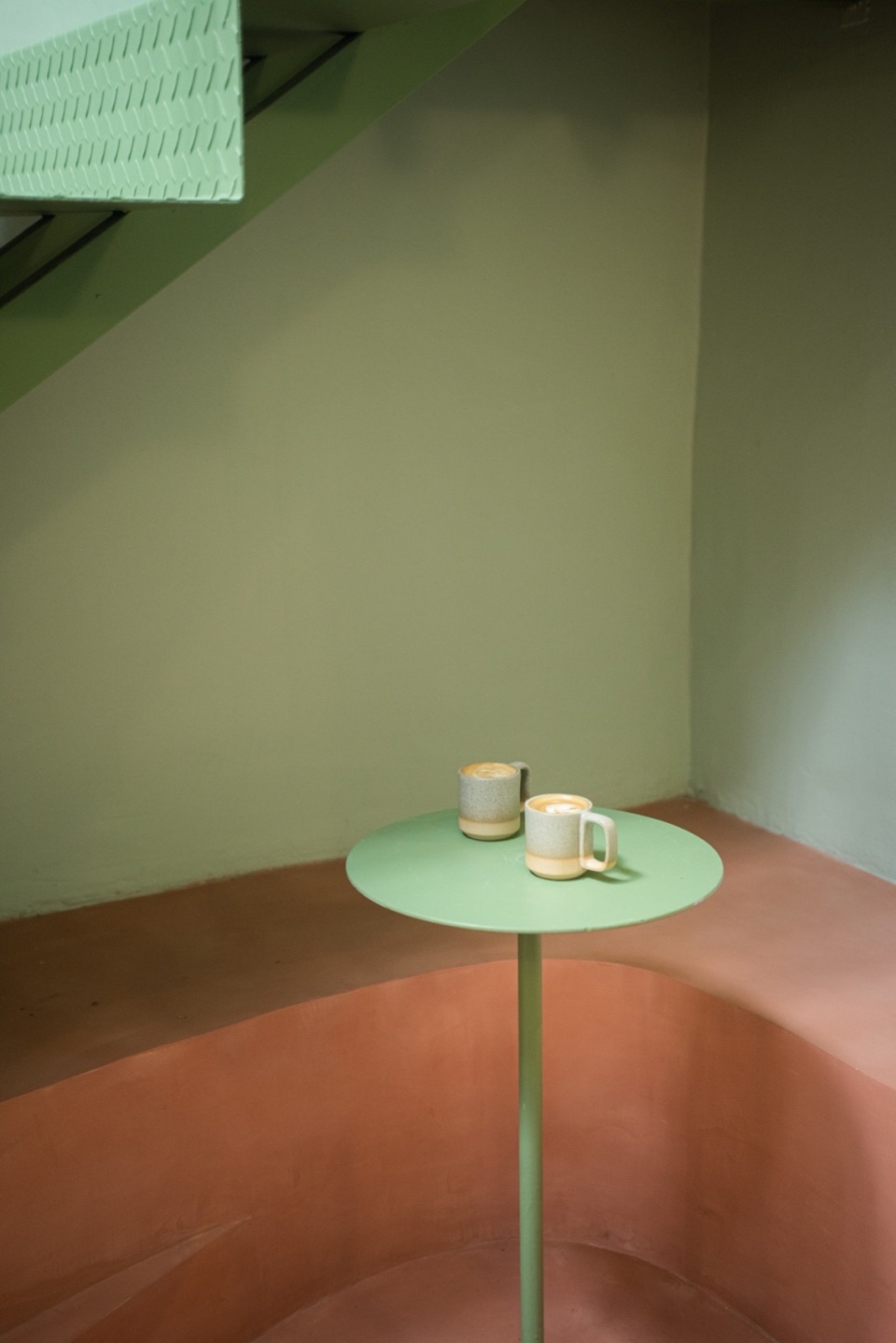 VERDIN by Ohio Estudio