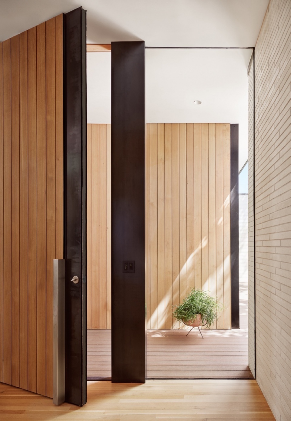 Westbrook Residence by Alterstudio Architecture