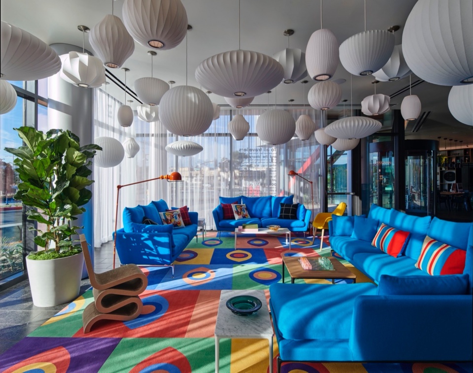 citizen Marriott by Concrete