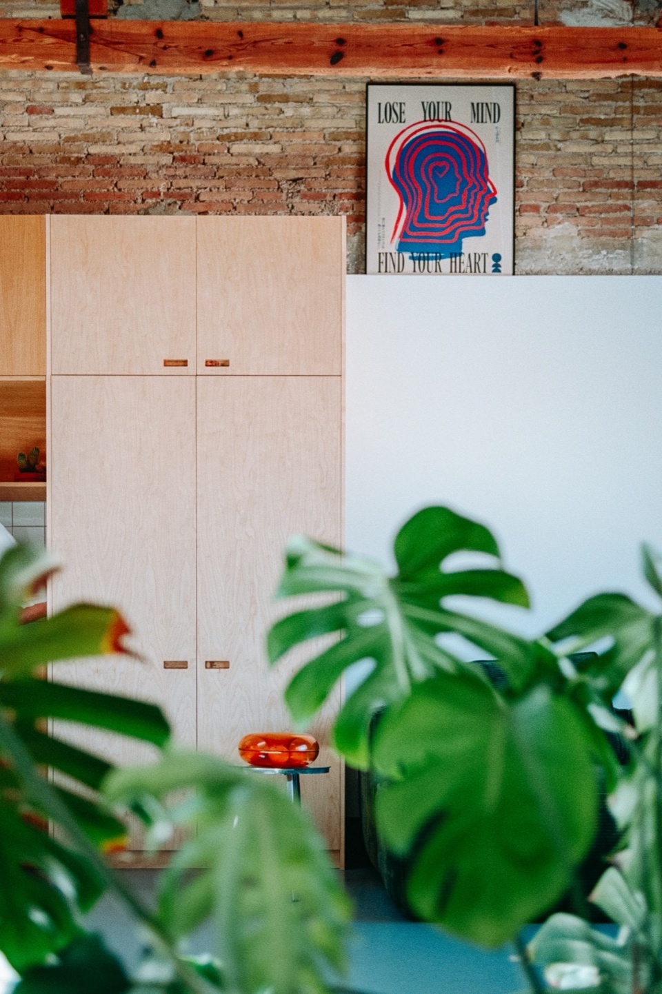 Cruda House by MEII ESTUDIO