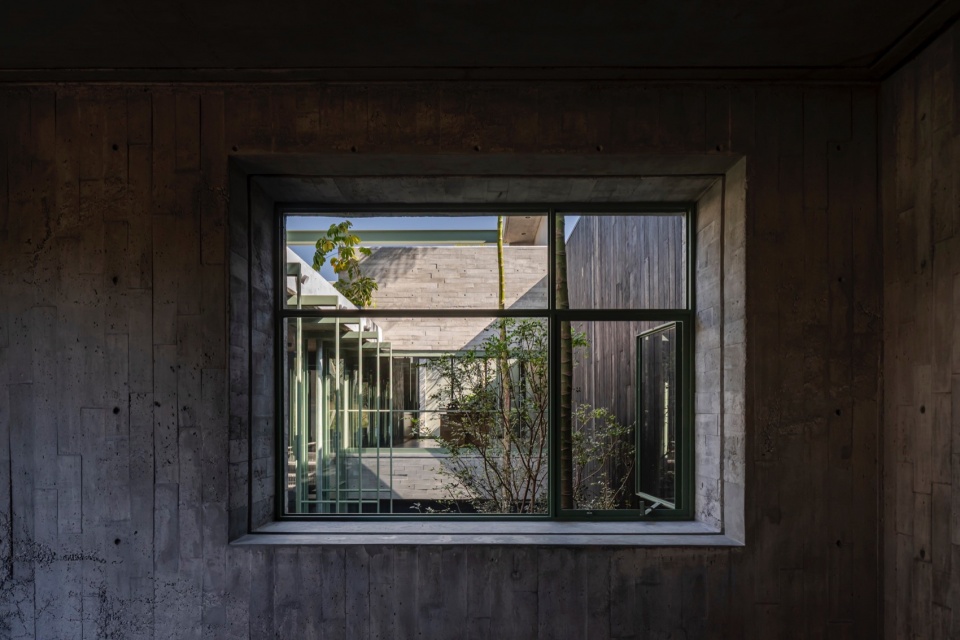 Di Frenna Architects Atelier Di Frenna Arquitectos