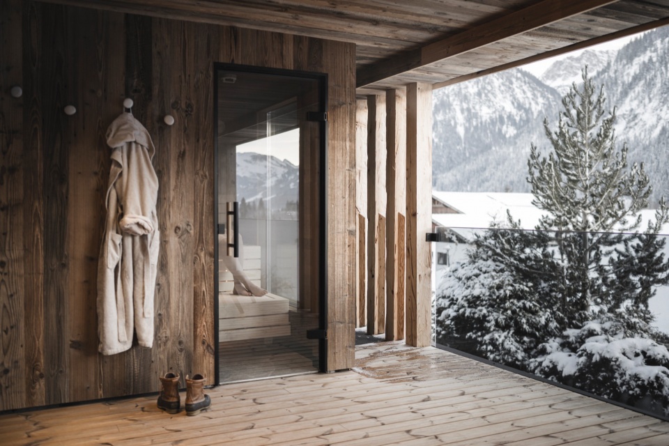 Hotel Der Engel by THE AFICIONADOS