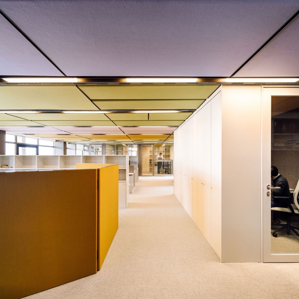 LAW FIRM LISBON by Ricardo Bak Gordon
