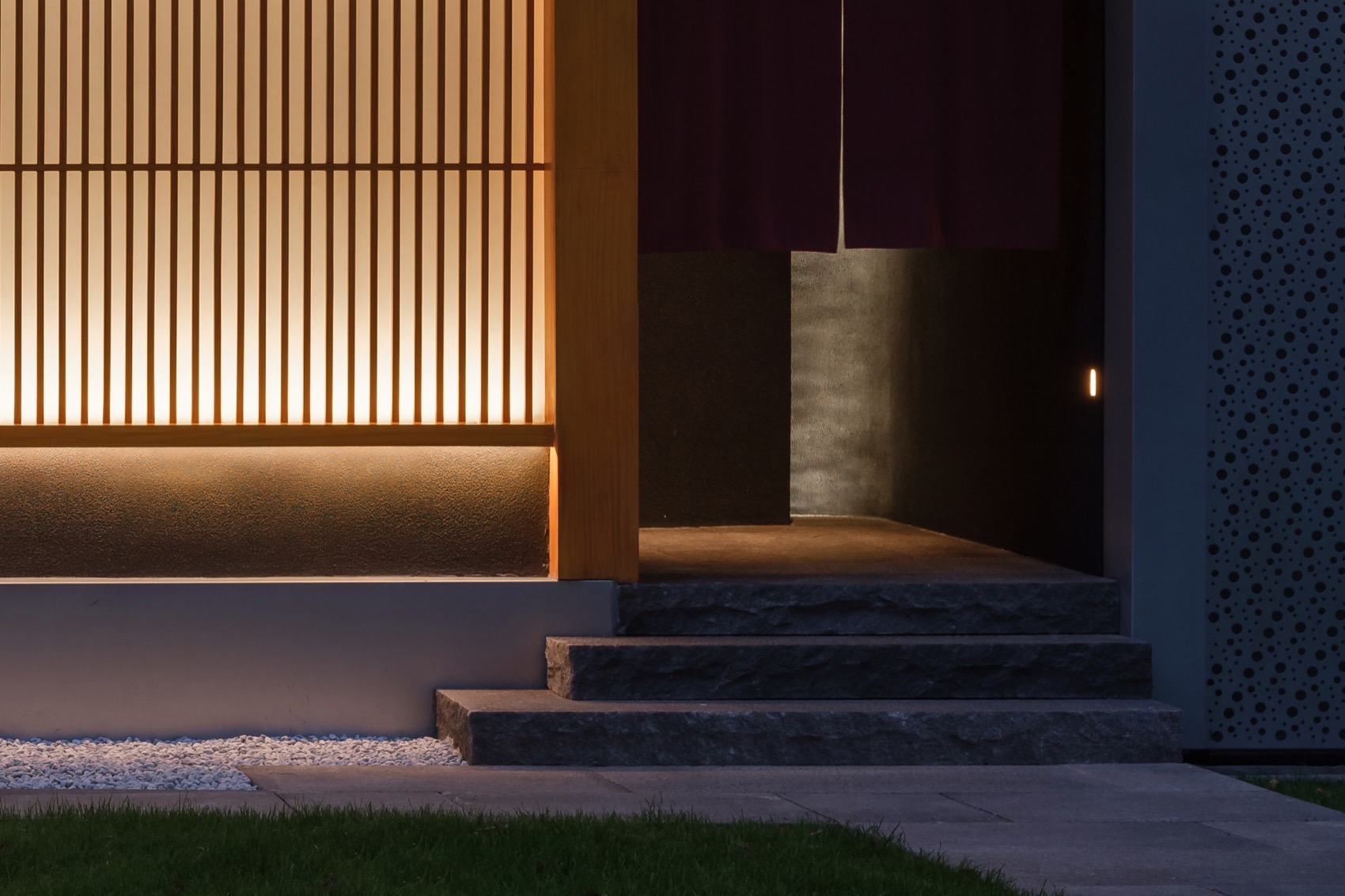 凪,上海 / UN-GROUP 未集建筑 | 谷德设计网 - gooood