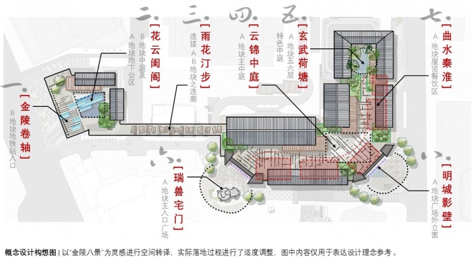Nanjing JLC by CAN Design g2q