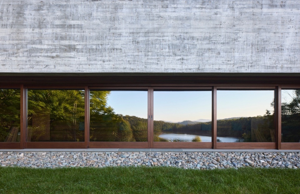 New Installations Celebrating Nature for BALNEA spa reserve thermale by MacKay Lyons Sweetapple Architects