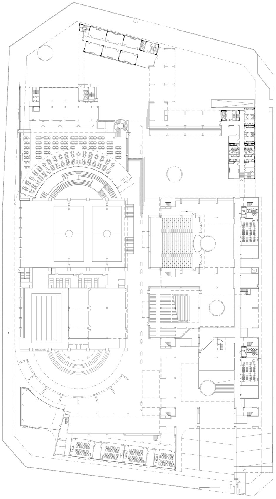 Shenzhen Fuhai Middle School