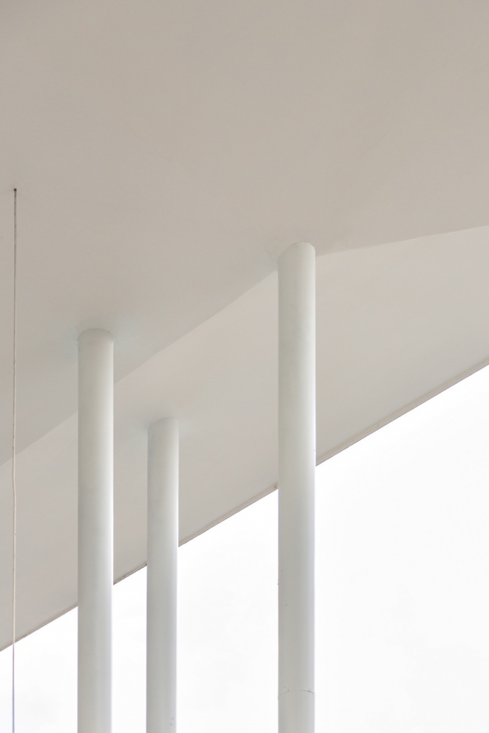 TESS PAVILION by Leonardo Zanatta
