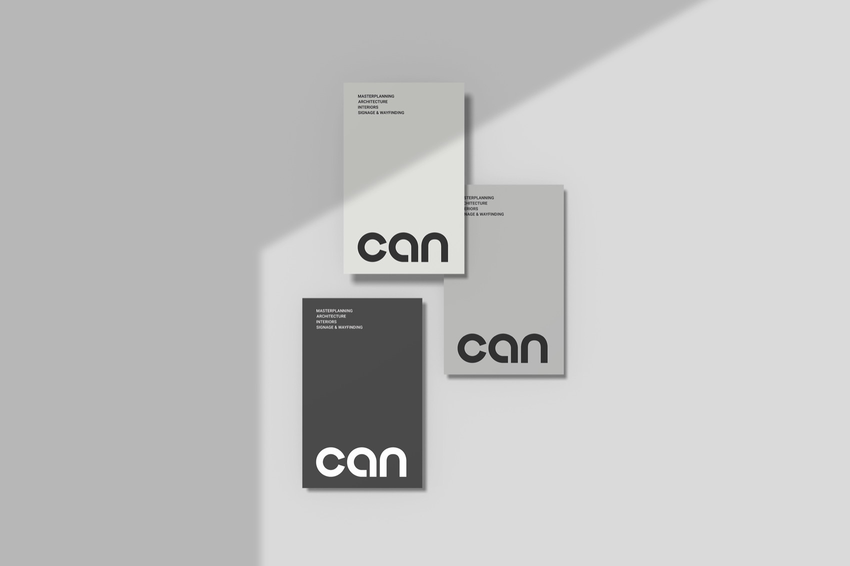 Special Interview for CAN’s 5th anniversary with Stephen Chow - 谷德设计网