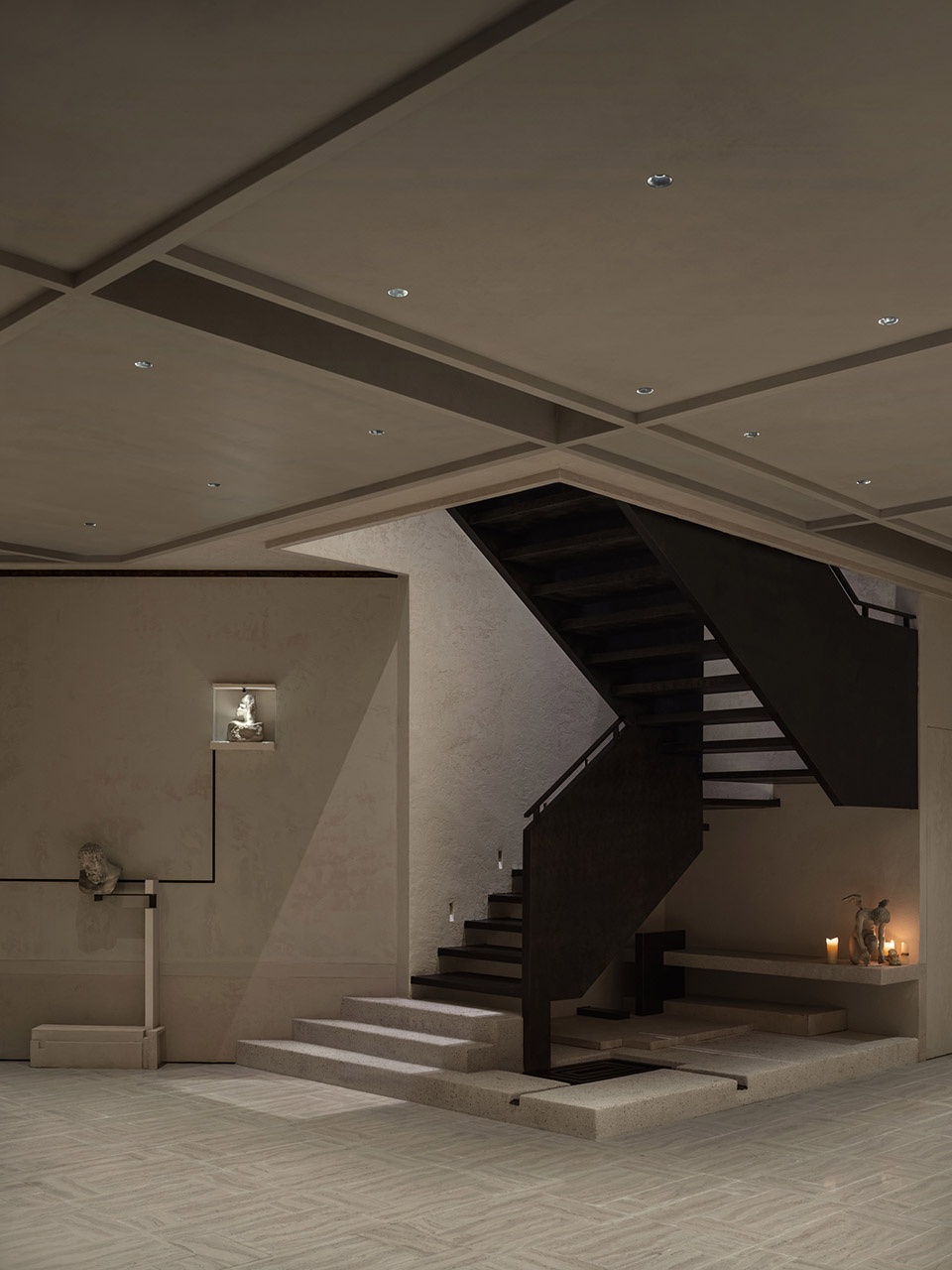 on the moon by e27 studio