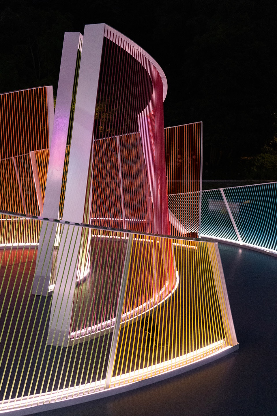 shanghai xintiandi design festival mirage by mars