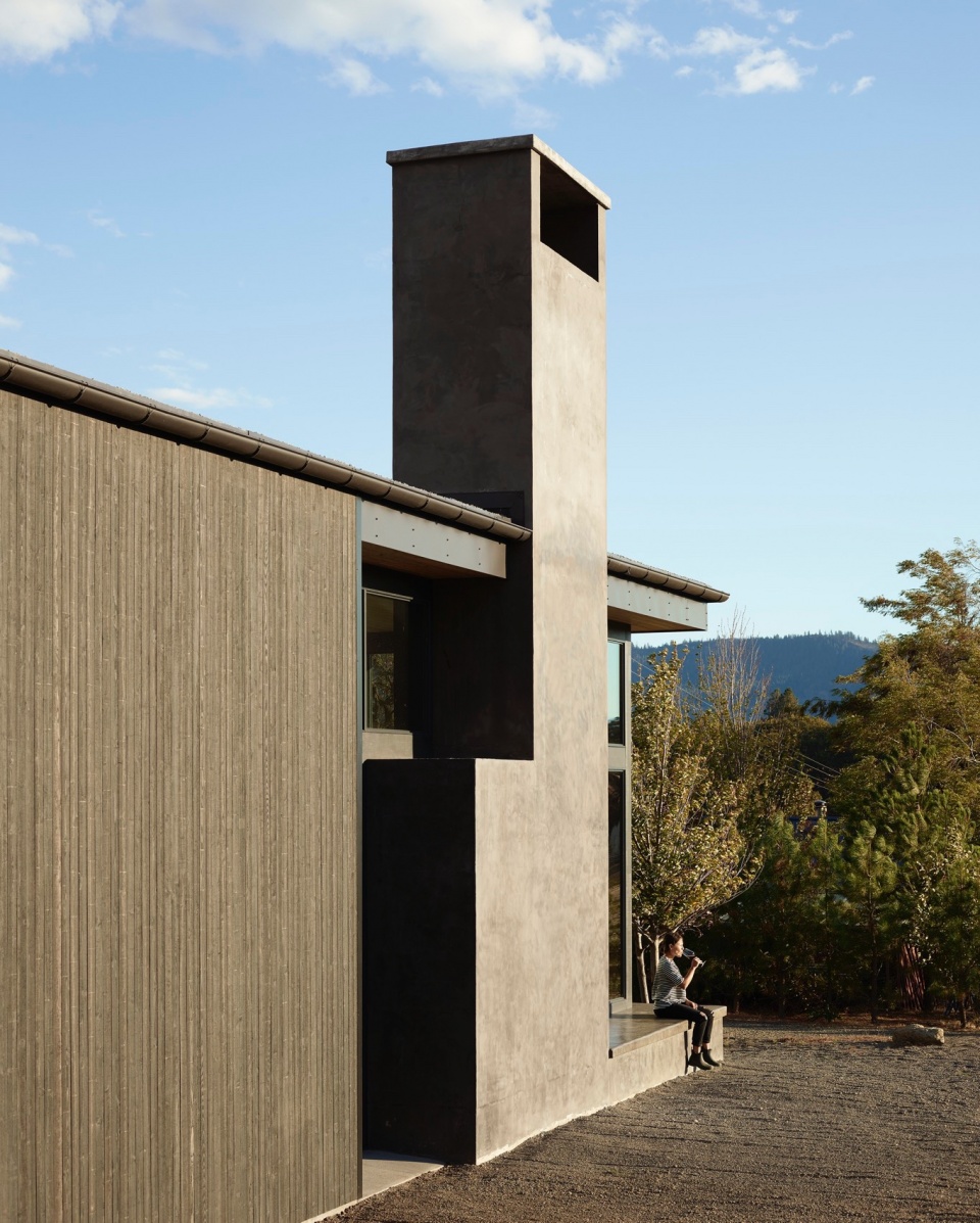 COR Cellars by GO C