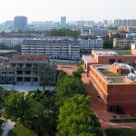 沈家花园非遗馆的文化再生与机器人建构实践，上海 / 同济大学建筑设计研究院(集团)有限公司创盟国际工作室