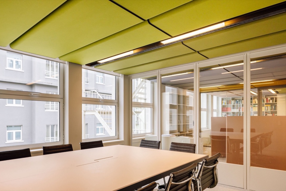 LAW FIRM LISBON by Ricardo Bak Gordon