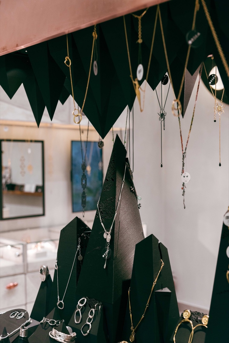 ORSKA boutique by mode lina Anna Orska