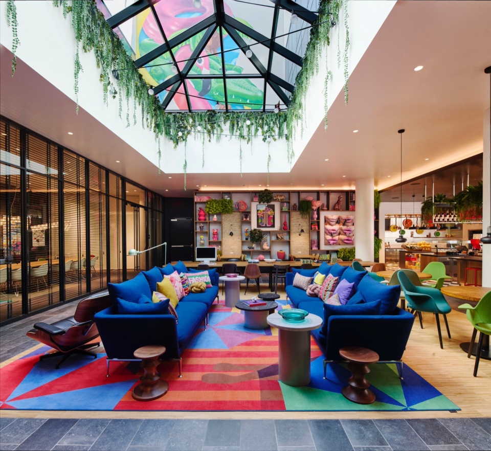 citizen Marriott by Concrete
