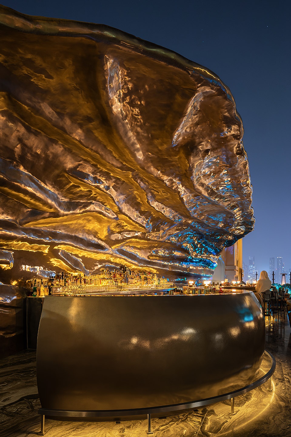 four seasons jumeirah by the sundukovy sisters ss studio